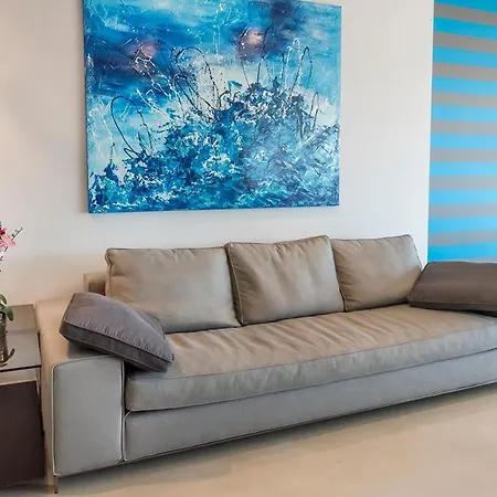 Apartamento Tra Cielo E Mare - Civitanova, Nobiliare Fronte Mare Civitanova Marche