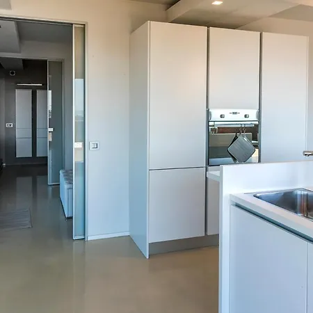 Tra Cielo E Mare - Civitanova, Nobiliare Fronte Mare