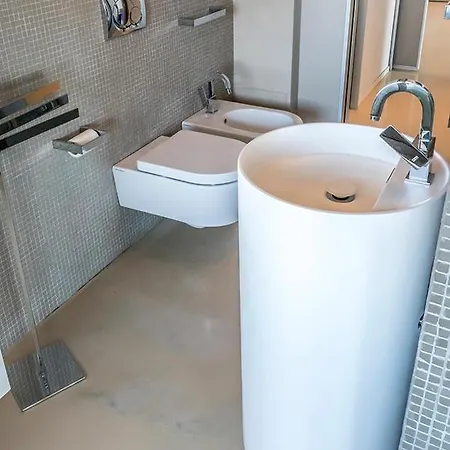 Tra Cielo E Mare - Civitanova, Nobiliare Fronte Mare