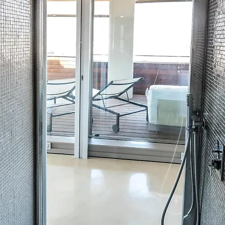 Tra Cielo E Mare - Civitanova, Nobiliare Fronte Mare Apartamento Civitanova Marche