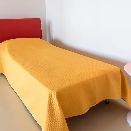 Apartamento Tra Cielo E Mare - Civitanova, Nobiliare Fronte Mare *