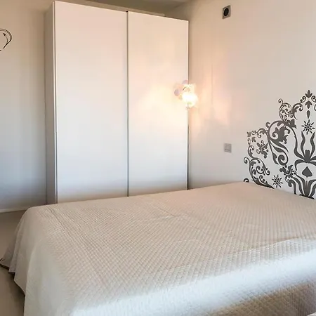 Tra Cielo E Mare - Civitanova, Nobiliare Fronte Mare Apartamento *