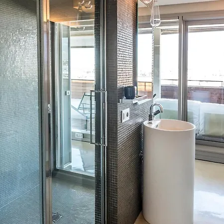 Apartamento Tra Cielo E Mare - Civitanova, Nobiliare Fronte Mare Civitanova Marche