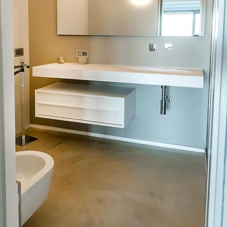 Apartamento Tra Cielo E Mare - Civitanova, Nobiliare Fronte Mare