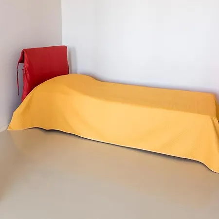 Tra Cielo E Mare - Civitanova, Nobiliare Fronte Mare Apartamento *