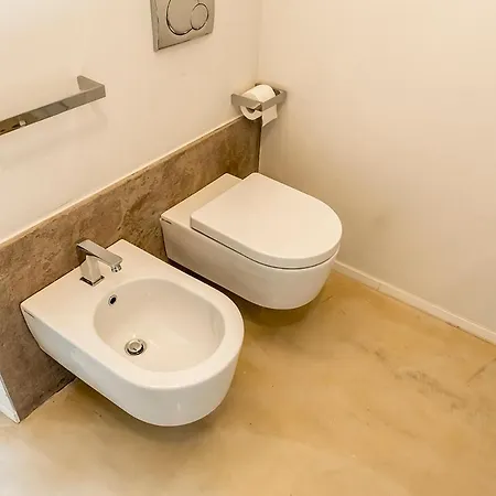 Apartamento Tra Cielo E Mare - Civitanova, Nobiliare Fronte Mare *