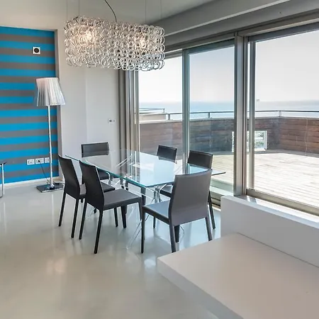 Tra Cielo E Mare - Civitanova, Nobiliare Fronte Mare Civitanova Marche