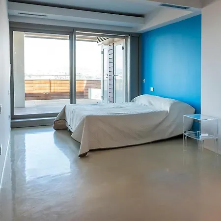 Apartamento Tra Cielo E Mare - Civitanova, Nobiliare Fronte Mare