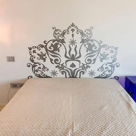 Tra Cielo E Mare - Civitanova, Nobiliare Fronte Mare Apartamento *