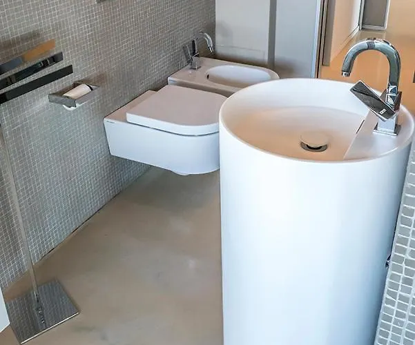 Tra Cielo E Mare - Civitanova, Nobiliare Fronte Mare