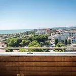 Tra Cielo E Mare - Civitanova, Nobiliare Fronte Mare *
