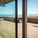 Tra Cielo E Mare - Civitanova, Nobiliare Fronte Mare 아파트