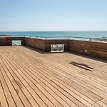 Tra Cielo E Mare - Civitanova, Nobiliare Fronte Mare 시비타노바 마르셰