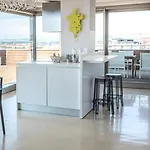 Tra Cielo E Mare - Civitanova, Nobiliare Fronte Mare 아파트