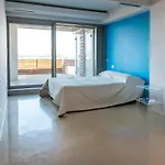 아파트 Tra Cielo E Mare - Civitanova, Nobiliare Fronte Mare