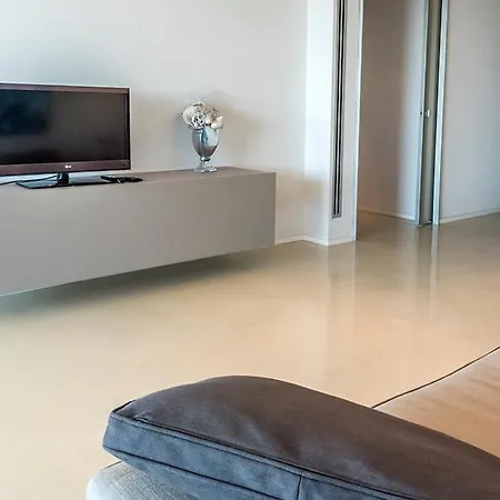 Apartmán Tra Cielo E Mare - Civitanova, Nobiliare Fronte Mare Civitanova Marche