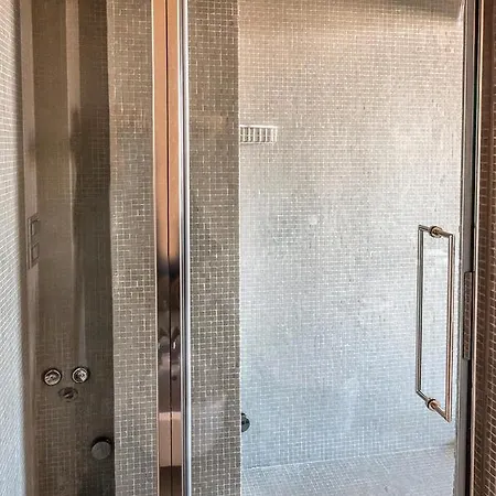 アパート Tra Cielo E Mare - Civitanova, Nobiliare Fronte Mare チヴィタノーヴァ・マルケ