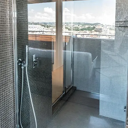 Tra Cielo E Mare - Civitanova, Nobiliare Fronte Mare