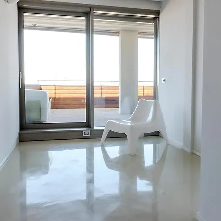 Tra Cielo E Mare - Civitanova, Nobiliare Fronte Mare チヴィタノーヴァ・マルケ