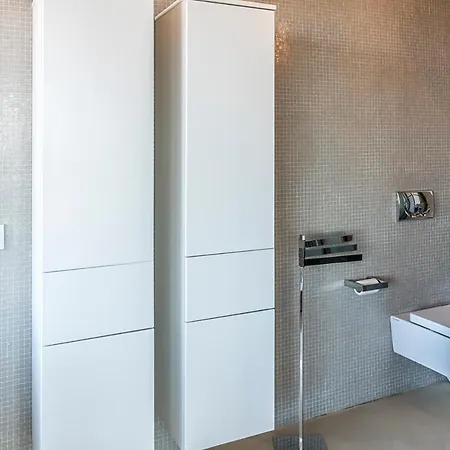 Tra Cielo E Mare - Civitanova, Nobiliare Fronte Mare アパート *