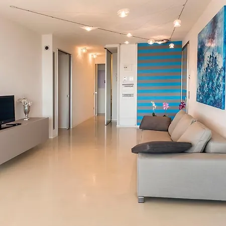 Tra Cielo E Mare - Civitanova, Nobiliare Fronte Mare * チヴィタノーヴァ・マルケ