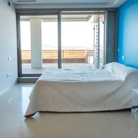 Tra Cielo E Mare - Civitanova, Nobiliare Fronte Mare *