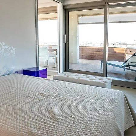 Tra Cielo E Mare - Civitanova, Nobiliare Fronte Mare