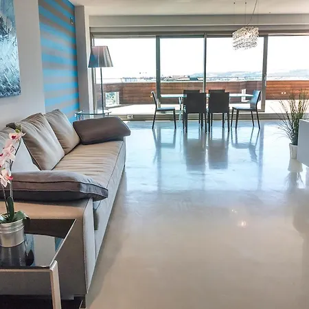 アパート Tra Cielo E Mare - Civitanova, Nobiliare Fronte Mare