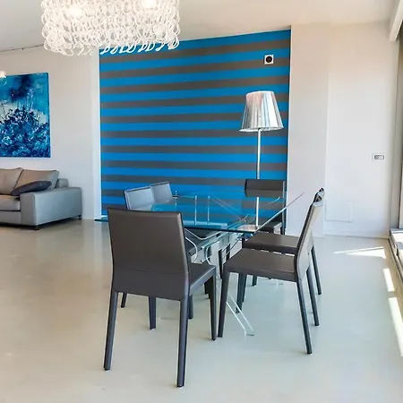 Tra Cielo E Mare - Civitanova, Nobiliare Fronte Mare