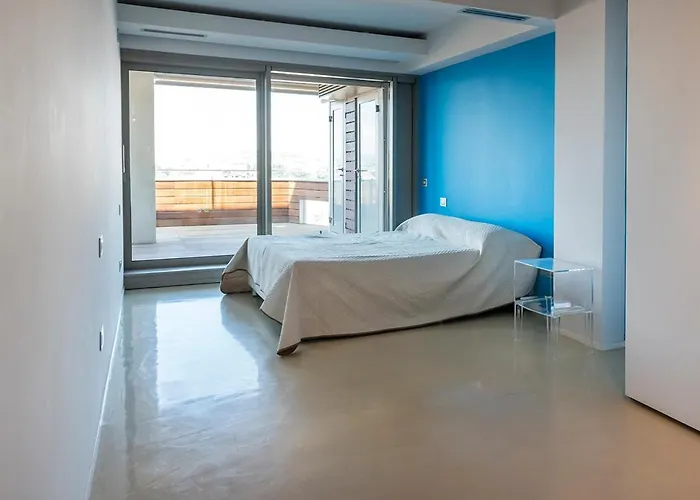 Appartamento Tra Cielo E Mare - Civitanova, Nobiliare Fronte Mare